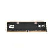 Pamięć Ram Goodram X-KOM / DDR4 1 x 4GB / 2677 MHz