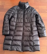 Calvin Klein Jeans puchowy płaszcz 