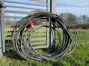 Kabel energetyczny YKY 0,6/1kV 5x6mm² - 80mb