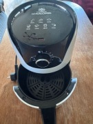 FRYTKOWNICA BEZTŁUSZCZOWA 1,5L KALORIK TKG FTL 1800