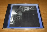 SUPERTRAMP - Free As A Bird, EXCELLENT, USA