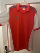 oryginalna koszulka Adidas