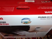 + Drukarka Canon MG3650S + tusze PG-540 i CL-541 Nowa ksero czarna
