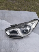 Ładna lampa Hyundai i40 zwykła LED 14- 92101-3Z100