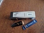 Nowy ustnik do klarnetu Vandoren B40 z lirą 