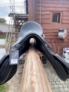 Siodło 16 cali na konia kuca 