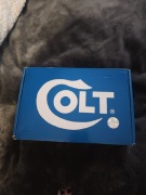 ASG replika pistolet na kulki