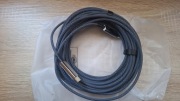 Kabel HDMI/HDMI UGREEN15m,szary ,nylonowy oplot 8K 60Hz-4 K 120 Hz