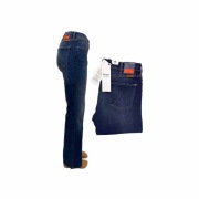 Spodnie damskie Wrangler Avery Bootcut W30 L32