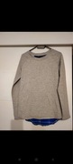 Sportowa bluza r. S