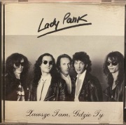 LADY PANK - Zawsze Tam, Gdzie Ty CD USA Rarytas LP-3-CD Stan Bardzo Dobry