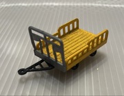Siku? Wózek kolejowy