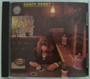 Sandy  Denny  The North Star Grassman and The Ravens