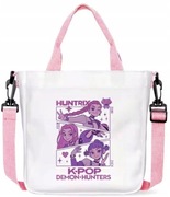 Listonoszka na ramię  Rumi Mira Zoey Styl K-pop