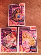 Puzzle mini Barbie