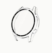 CASE ETUI OSŁONKA DO HUAWEI WATCH GT 2 46MM bezbarwne