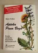Apteka Pana Boga - Maria Treben 