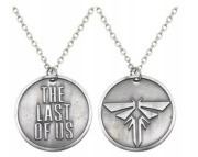 Naszyjnik pendant The Last Of Us Gra POZNAŃ 
