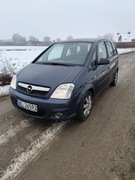 Opel Meriva 1.7 2007r.