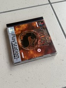 Mortal Kombat Trilogy na PlayStation (PSX)
