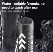 Lubrykant analny, lubrykant analny, żel, masaż prostaty, dostawa kurierem 