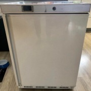 Redfox Szafa mroźnicza 1-drzwiowa 120 l lakier