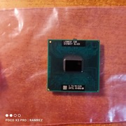 Intel Celeron M 530  LF80537 530