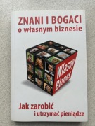 Znani o bogaci o własnym biznesie