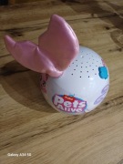 Pets alive Zuru z różowym ogonem