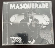 Thomas Raggi Masquerade nowe CD