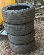 opony letnie Michelin Primacy 4 letnie 225/50 R18