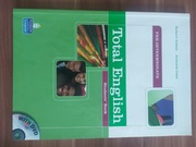 Total english, student's book pre-intermediate