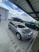Peugeot 308 t9 1.2benzyna 