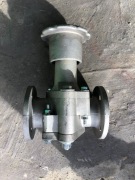 Zawór ścierniwa SGV PVR 5/4" 1 1/4' śrutowanie piaskowanie