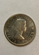 Kanda 50 centów 1963 