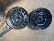 Felgi stalowe 16" opel omega vectra zafira