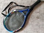 Rakieta tenisowa juniorska HEAD serii Novak 23