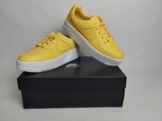Buty Damskie Nike WMNS Air Force 1 Sage Low Topaz Gold