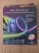 Action Inteligentna listwa LED Smart HDMI sync box do TV jak Ambilight GWAR