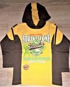 Bluza z kapturem rozm.116 //11