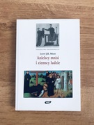 Anielscy mnisi i ziemscy ludzie. Ludo J. R. Milis