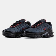 Nike Air Max TN Plus Blue Red Black