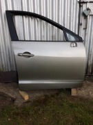 Renault Scenic III Listwa do drzwi przednich prawych TEKNG