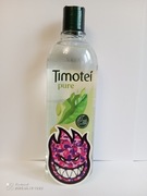 SZAMPON OCZYSZCZAJĄCY TIMOTEI PURE, 400 ml, EKSTRAKT Z ZIELONEJ HERBATY 