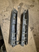 Ślizgi zderzaka Audi s3 8l