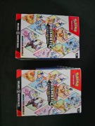 Pokemon Booster bundle prismatic evolution 2 sztuki nowe. MAM DOWÓD zakupu