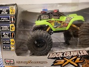 Samochód RC Maisto Rock Crawler XL