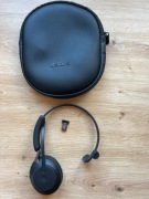 (10) Słuchawki biurowe Jabra Evolve2 65