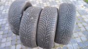 Opony zimowe 235/55R19 101V YOKOHAMA BLUEARTH WINTER V905