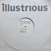 The Roc Project feat Tina Arena – Never [2002] [Winyl]